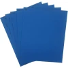 Cheap OEM Manufacturer Silicon Carbide Custom Grit Wear-resistant Abrasive Paper Sheets