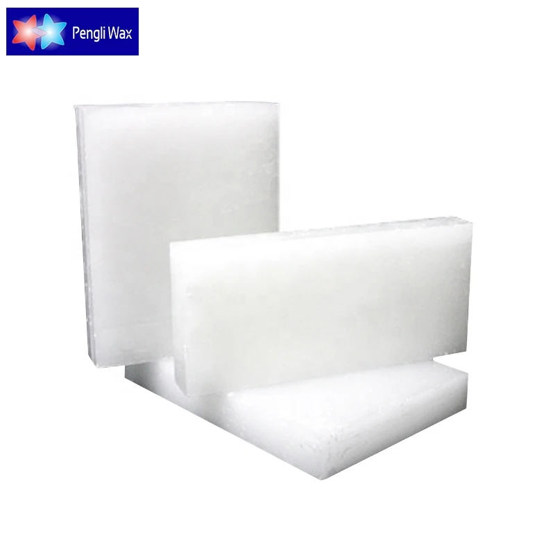 cheap paraffin wax on sale fully refined paraffin wax 56 58
