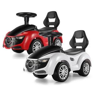 Cheap Plastic Toy Electric Ride On Car for Kids
