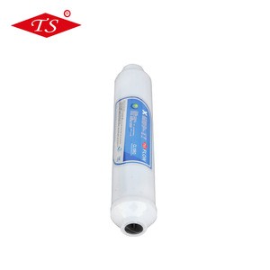 Cheap Price Good Quality T 33 Activated Carbon Cartridge For Ro System Water Filter