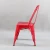 Import Cheap Price Industrial Coffee Metal Restaurant Chair from China