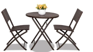 Cheap Price Leisure rattan furniture philippines