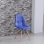 Import cheap price soft comfortable lounge chair single seater salon leisure chair leather safari dining chair from China