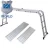 Import Cheap Scaffolding &amp Ladder System Ladders Scaffoldings parts from China