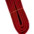 Import Cheap Taekwondo Black Belt Martial Arts Color Stripe Tip Karate Belts from China