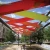 Import Cheap Triangle Sun Sail,Sun Protection Sun Shade Sail For Swimming Pool from China