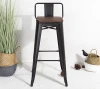 cheap wholesale price bar furniture metal bar stool chair