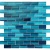 Import Cheap Wholesale Rainbow Iridescent Effect Spa Sauna Swimming Pool Mosaic Tile from China