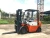 Import Cheapest HELI diesel forklift 2 ton forklift machine CPCD20 with hot selling from China