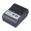 Cheapest popular 58mm bluetooth thermal receipt printer with 1500mah battery support Arabic printing for express