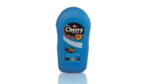 CHERRY SHINE INSTANT FOR ALL COLOR SHOE AND TYPE
