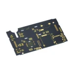 Chian oem pcb board manufacturing rigid pcb for gibson electric guitars