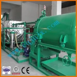 Chian of chongqing Used Black Cars Engine Oil filtration Machine for Get YELLOW BASE OIL