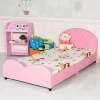 children bedroom furniture upholstered toddler beds