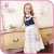 Import Children Frocks Designs , Apparel Stocklot, Latest Fashion Girl TOP And Long Skirt Set from China