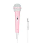 Children Microphone Guitar Toy Instrument Electronic Keyboard Creative Karaoke Robot Learning Machine Microphone