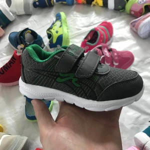 Children Sport Shoes Various Styles Mix Stock Unsorted