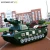 Import Children SUV Toy Car 12V Remote Control Army Tank Kids Ride On Car from China
