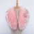 Import Children Women Luxurious Large Faux Raccoon Fur Collar Scarf Shawl Wrap Hat Strip fake fur collar from China