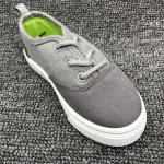 Children's Stylish Canvas Sport Shoes For Boys Kids