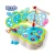 Import Children&#39;s Toys Wooden Fish Pond Fishing Toys from China