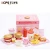 Import Children&#39;s wooden kitchen sectile dessert afternoon tea play toys from China