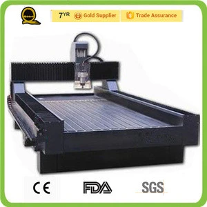 china 1325 table-descended cheap cutting stone high power stone carving cheapest stone cnc router