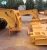 Import China 3 Axle 4 Axle 60 100 Tons Lowbed Lowboy Low Boy Loader Used Hydraulic Low Bed Trailer For Sale from China