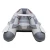 Import China 5-capacity 360 Aluminum Pvc Inflatable Boat with Outboard Engine from China