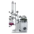 Import China 5L 20L 50L Mini Vacuum Rotary Evaporator with Cheapest Price from China