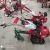 Import China agricultural 6.5 hp 7.5 hp gasoline / diesel power tiller and cultivator plough for power tiller from China