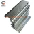 Import China aluminum supplier factory 6063 - T5 alloy powder coated window door aluminium extrusion profile for Ghana market from China