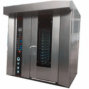 China bakery equipment/ baking oven