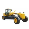 China brand-new official motor grader GR215 engineering construction road machinery diesel engine
