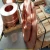 Import China c1220 T2 copper earth strip  tinned busbar beryllium thin copper strip from China