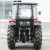 China cheap farm tractor 70hp 4wd agriculture tractor farm equipment