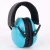 Import China Custom Adjustable Baby earmuffs Kids Ear Muffs Hearing Protection Anti-Noise Reduction Children Ear Defenders Safety from China