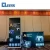 Import China Deluxe Wide Base Glow LED Illuminated Retractable Roll Up Banner Stands from China