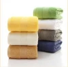 China Factory cheap hotel face 100 cotton 5 star Towel