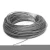 Import China factory cheap price 316 stainless  wire rope steel cable 10mm from China