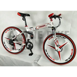 China factory cheap steel high quality adult bicycle mountain bike