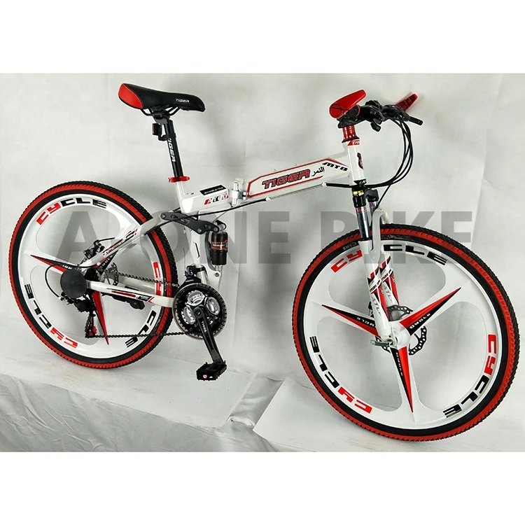 China factory cheap steel high quality adult bicycle mountain bike