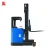 Import China factory High quality Series 2.5 ton Seated Multi-directional Electric Reach Truck Forklift Truck with Mast Tilting from China