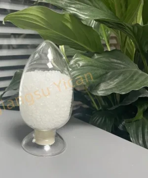 China Factory Sell LLDPE Granules Raw Material LLDPE 3812PA High Impact and High Tensile Strength