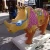Import China factory supplied top quality Fiberglass Rhinoceros sculpture from China