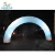 China Factory Supplies Christmas Decoration inflatable christmas Arch For Inflatable Holiday Event