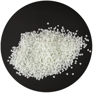 China factory supply ABS injection grade plastic granules price per kg abs resin particle