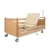 Import China factory wholesale bed wooden home electric home care bed with pager hospital bed. from China