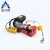 Import China factory wholesale  price mini portable powerful boat hoist winch steel wire rope pulling electric anchor winch hoist from China