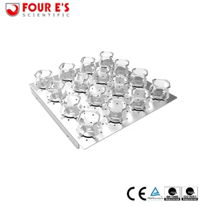 China Four Es Scientific Shakers Protein Orbital and Linear Lab Shaker used for Chemistry